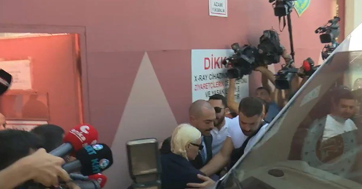 Soruşturma tamamlandı