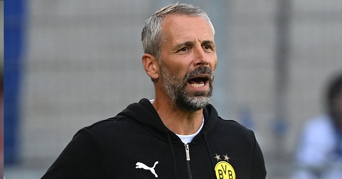 Son olarak Alman ekibinde görev aldı