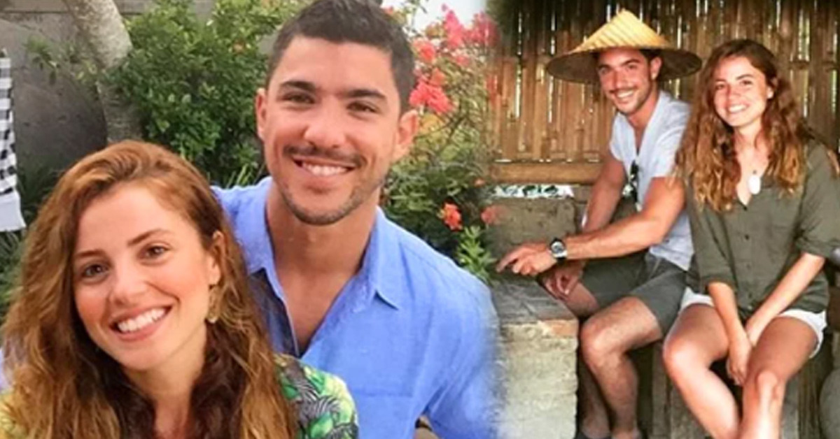 Ayrılıkları ile herkesi üzen ünlüler