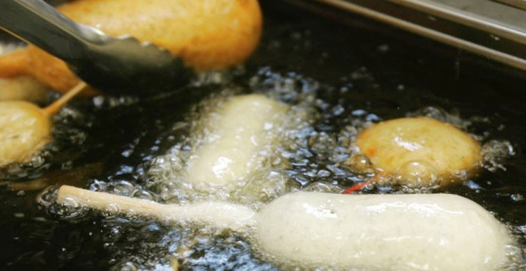 Hızlı Kilo Alımı Ve Obeziteye Yol Açar