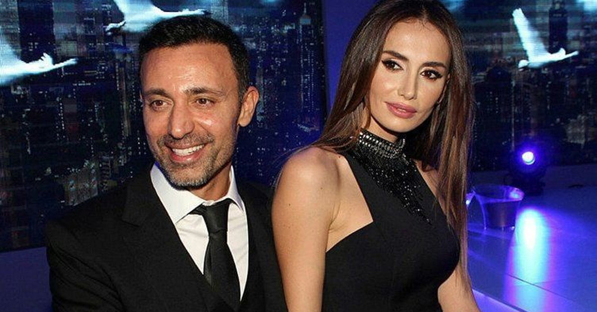 Mustafa Sandal - Emina Jahovic