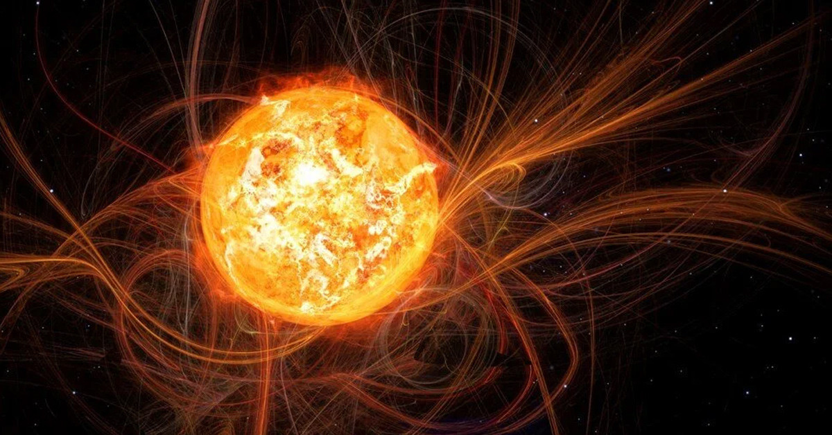 Yamyam Güneş Fırtınası nedir?