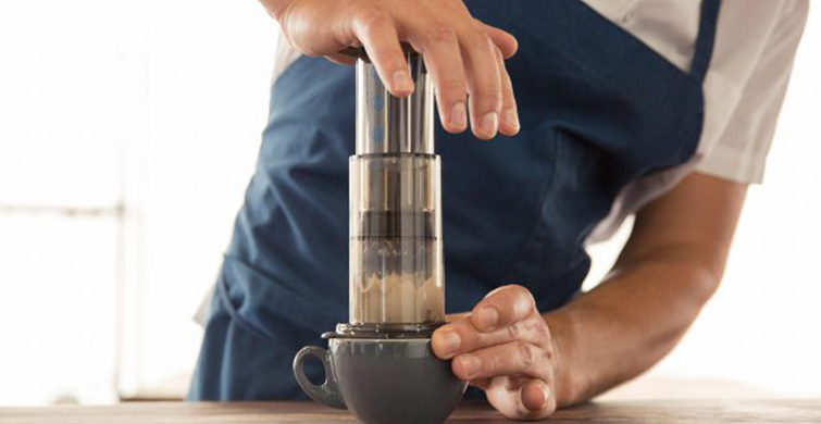 AEROPRESS