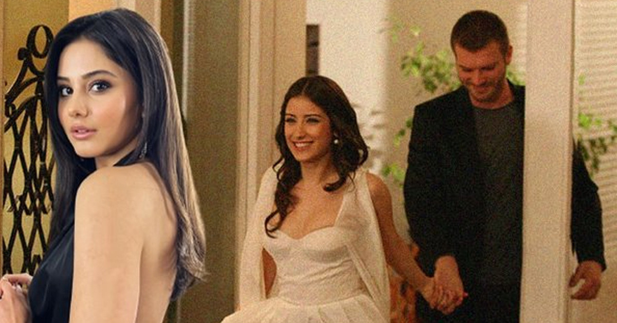 Hazal Kaya’dan yeni Nihal için ilk yorum