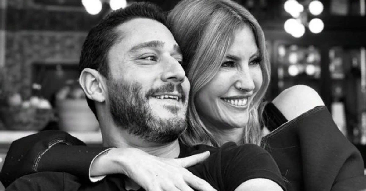 Çağla Şikel Gönlünü Kaptırdı