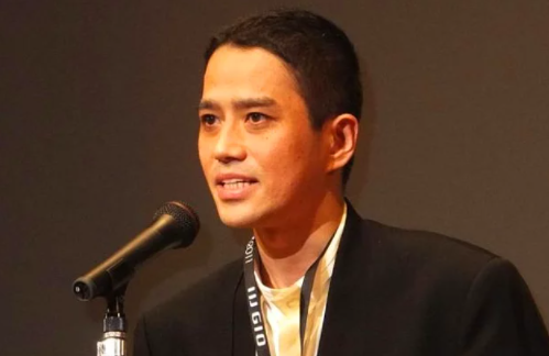 Satoshi Tajiri