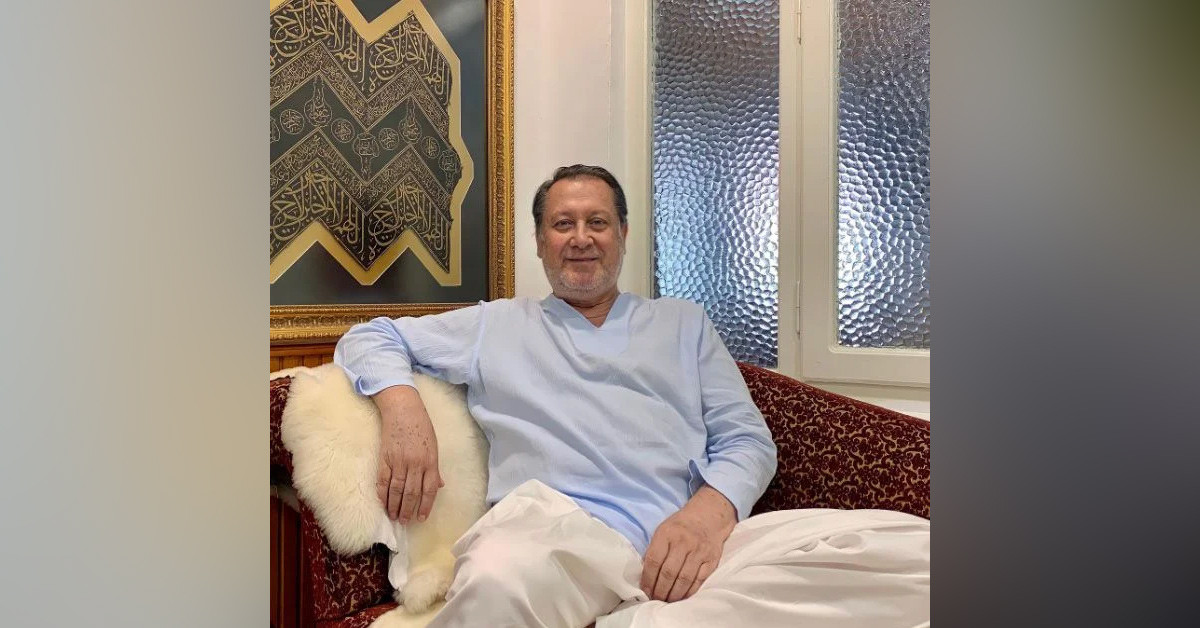 Cerrahilikte kadınlar halife olabiliyor 