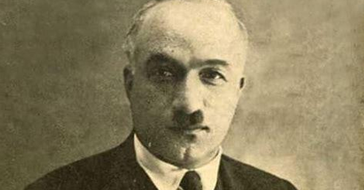 AHMET HAŞİM SÖZLERİ