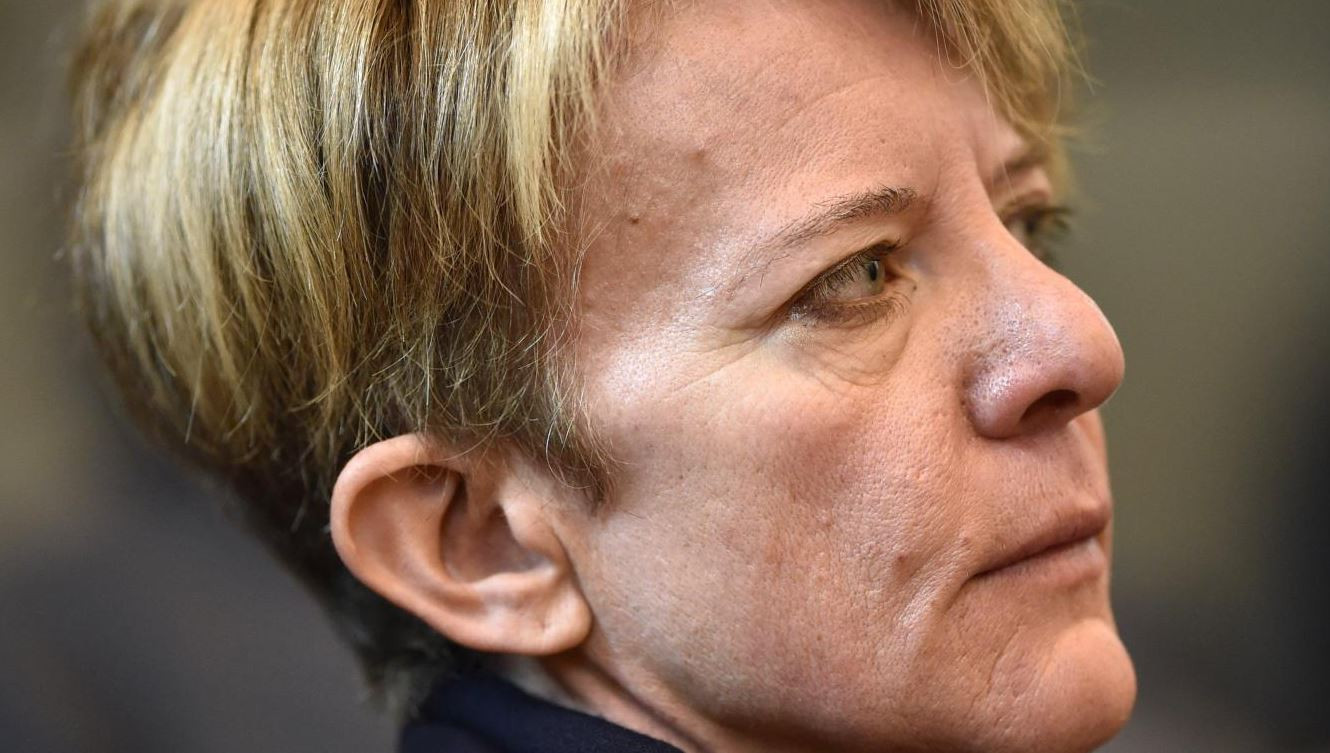 Ann Lawrence Durviaux