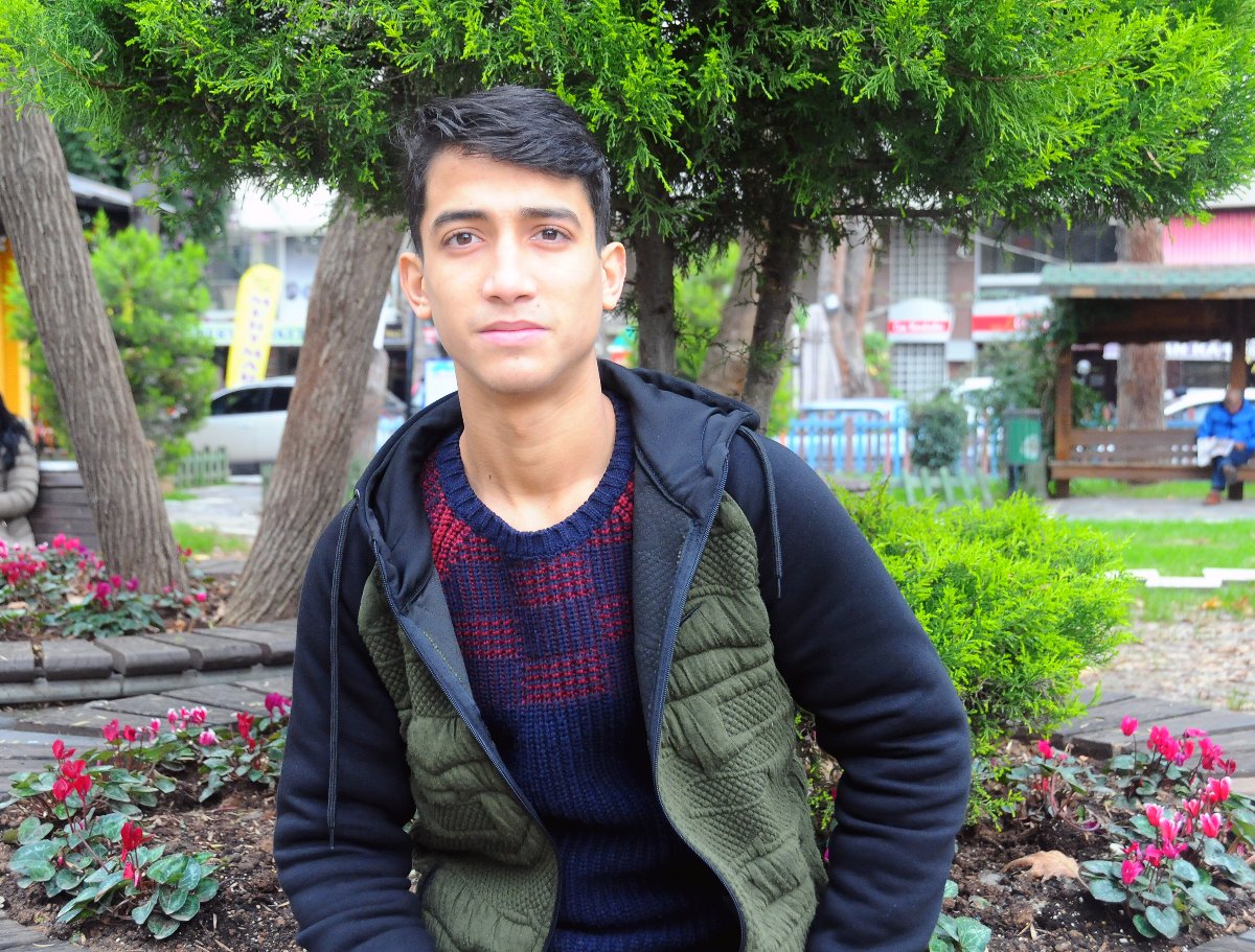 Şahin Kendirci Kimdir?