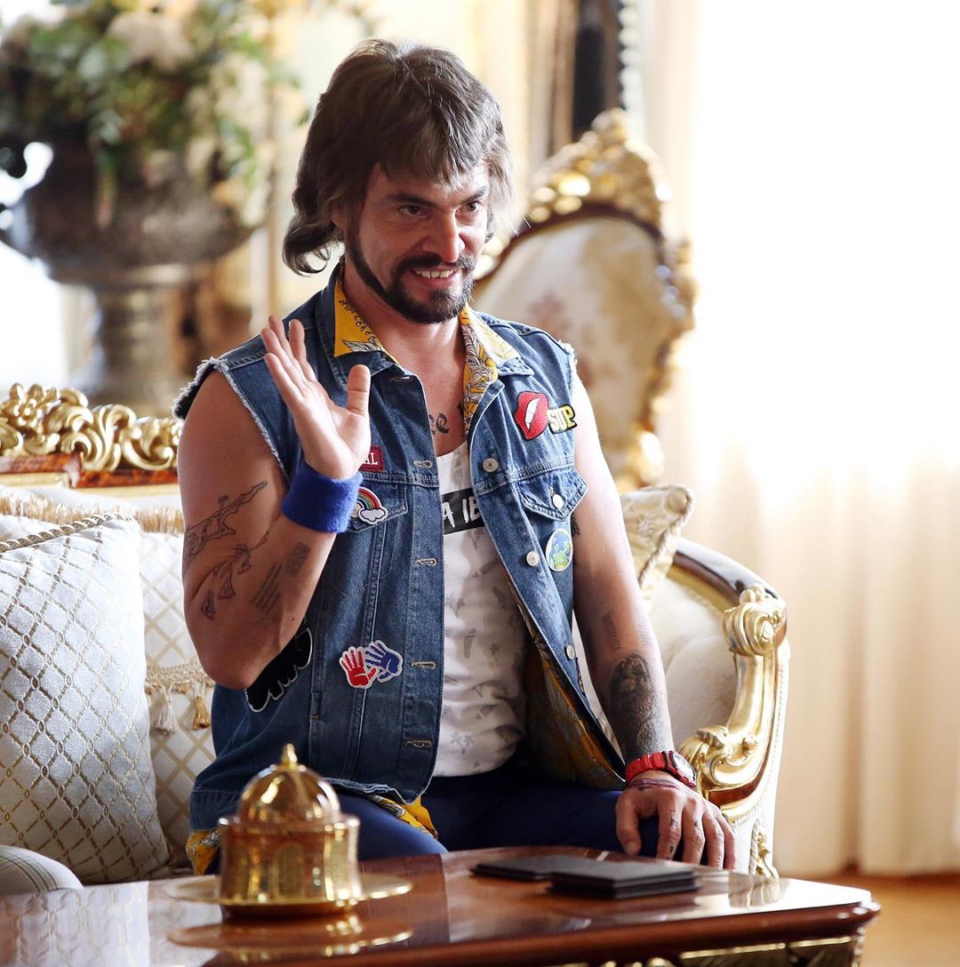 Baba Parası Filmi Ne Zaman Vizyona Girecek?