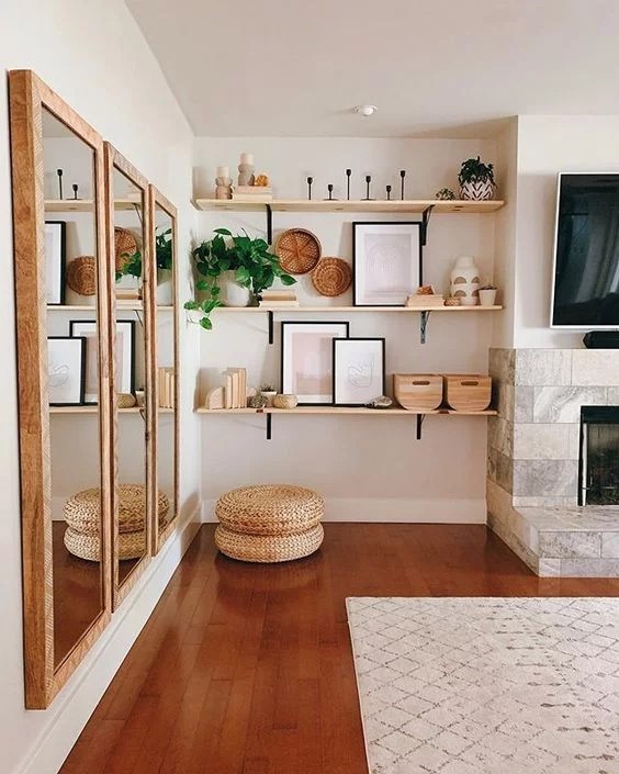 Ahşabın Gücünden Yararlanın