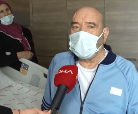 YILDA BİR KERE ULTRASONLA KONTROL ÖNERİYORUZ