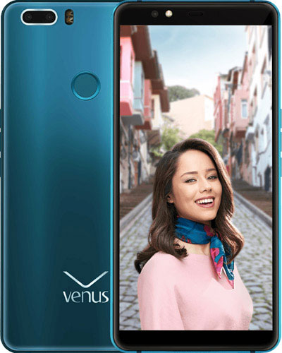 3 - Vestel Venus Z20