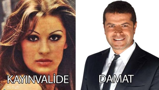 GÜLŞEN BUBİKOĞLU – CÜNEYT ÖZDEMİR