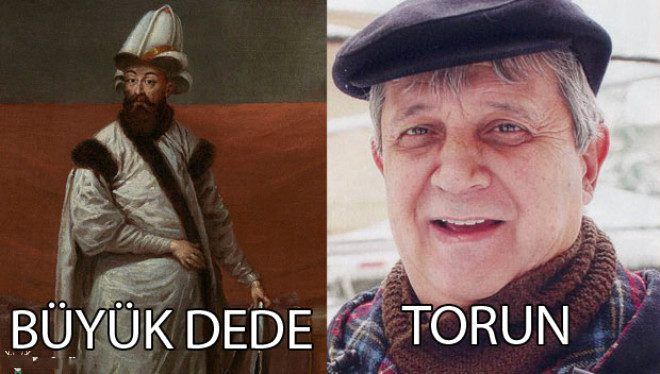 NEVŞEHİRLİ DAMAT İBRAHİM PAŞA – HALİT AKÇATEPE