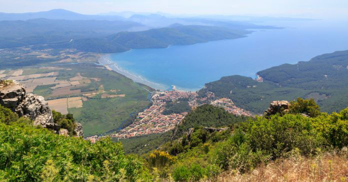 SAKARTEPE SEYİR TERASI