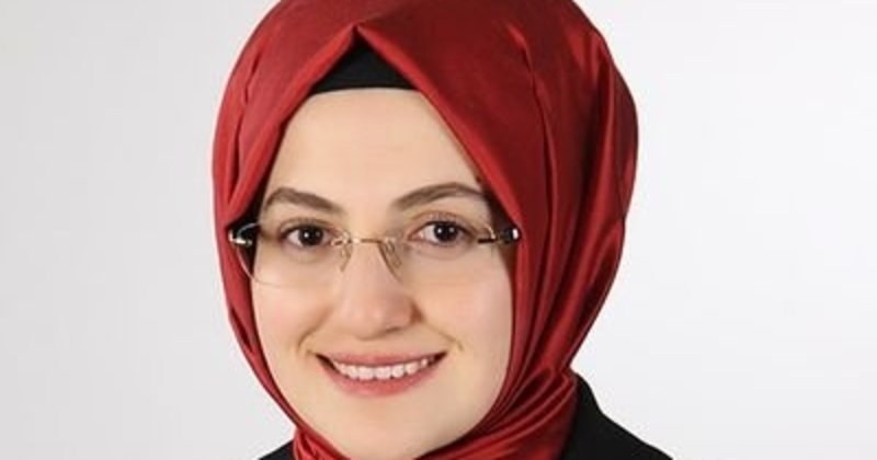 Akyurt: AK Parti - Hilal Ayık Yüzde 54.26