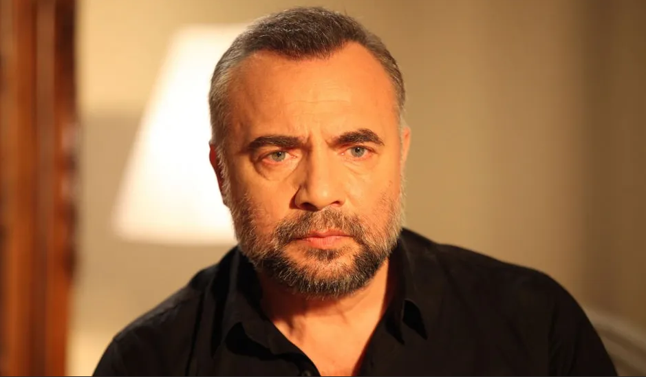 Oktay Kaynarca