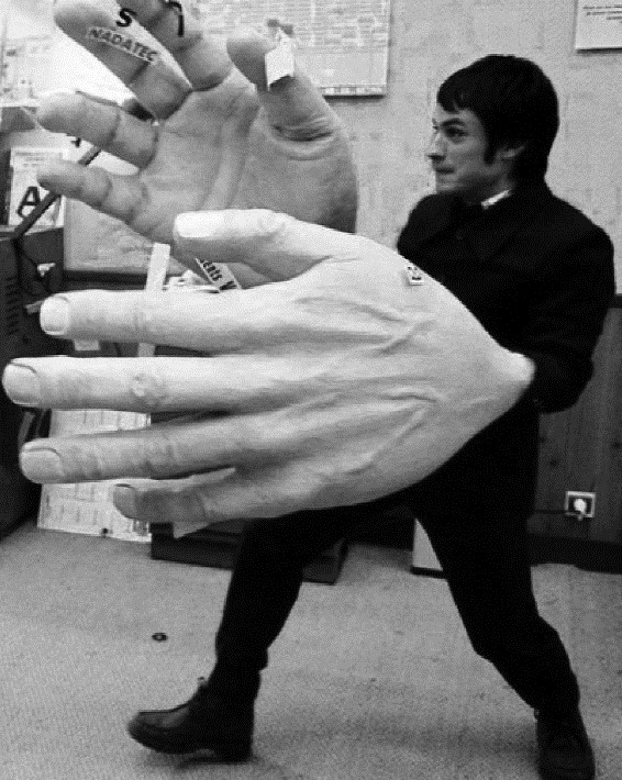 Alice Harikalar Diyarında Sendromu nedir?