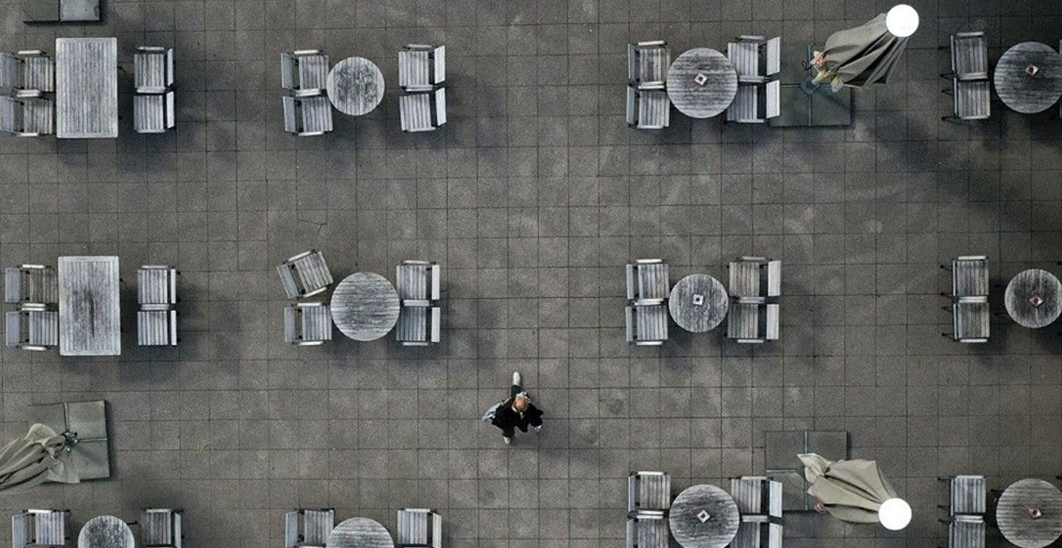 SEYAHAT UYARISI 15 HAZİRAN'DAN SONRA KALDIRILACAK 