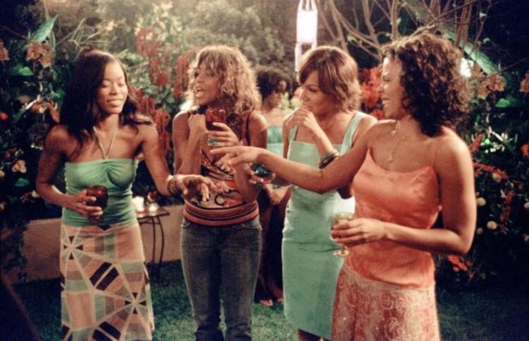 Something New (Aşk İçin Değer)