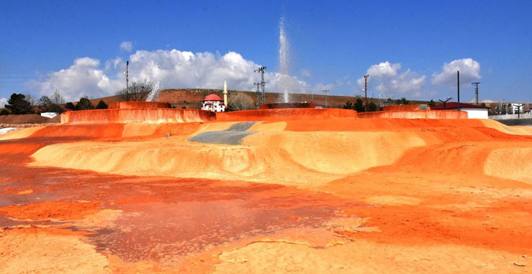 "GÜZEL BİR PROJE OLDU"