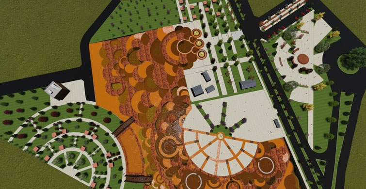 "TÜRKİYE'DE İLK VE ÖZGÜN OLACAK"