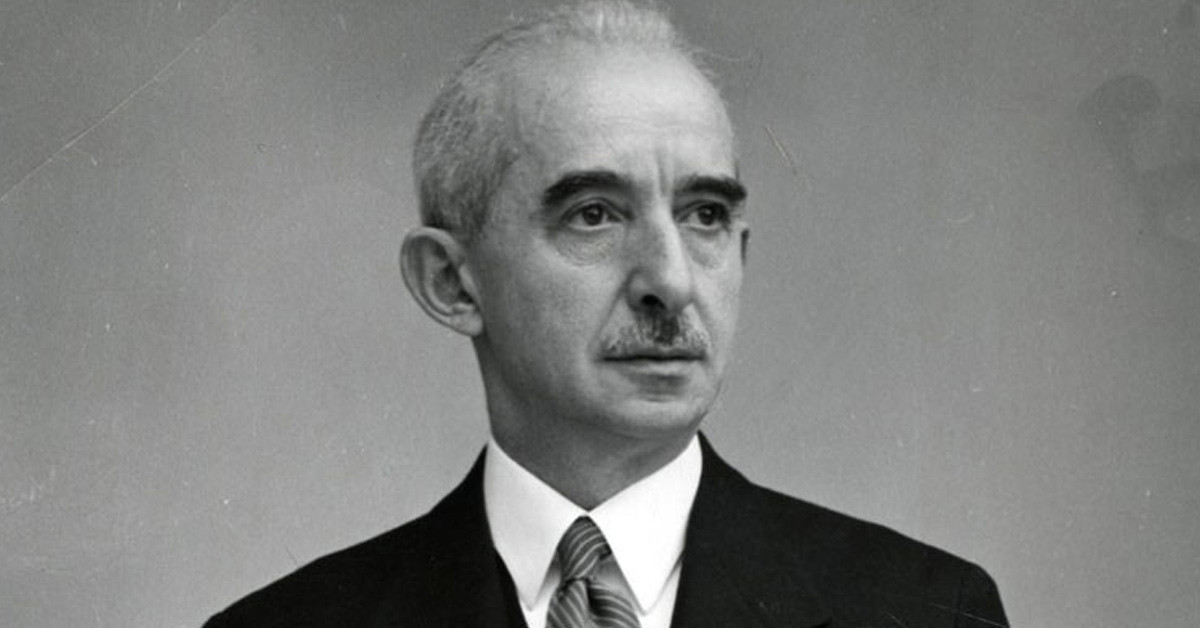 İsmet İnönü