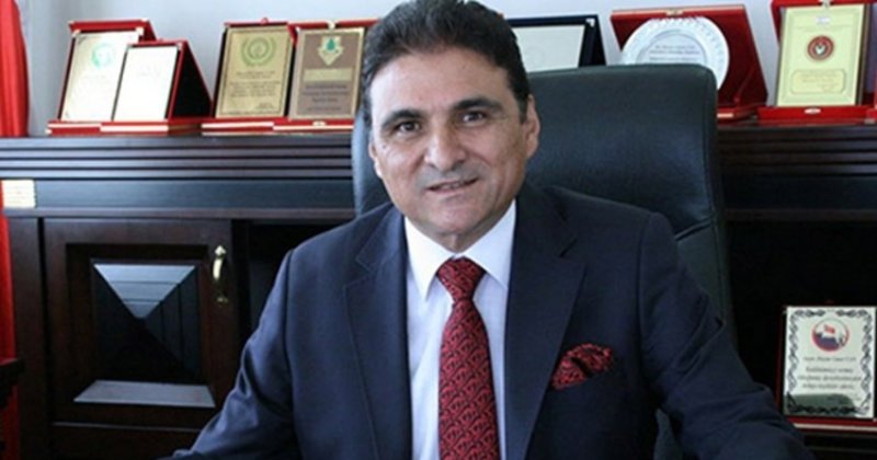 Çamlıdere: AK Parti - Hazım Caner Can Yüzde 73.78