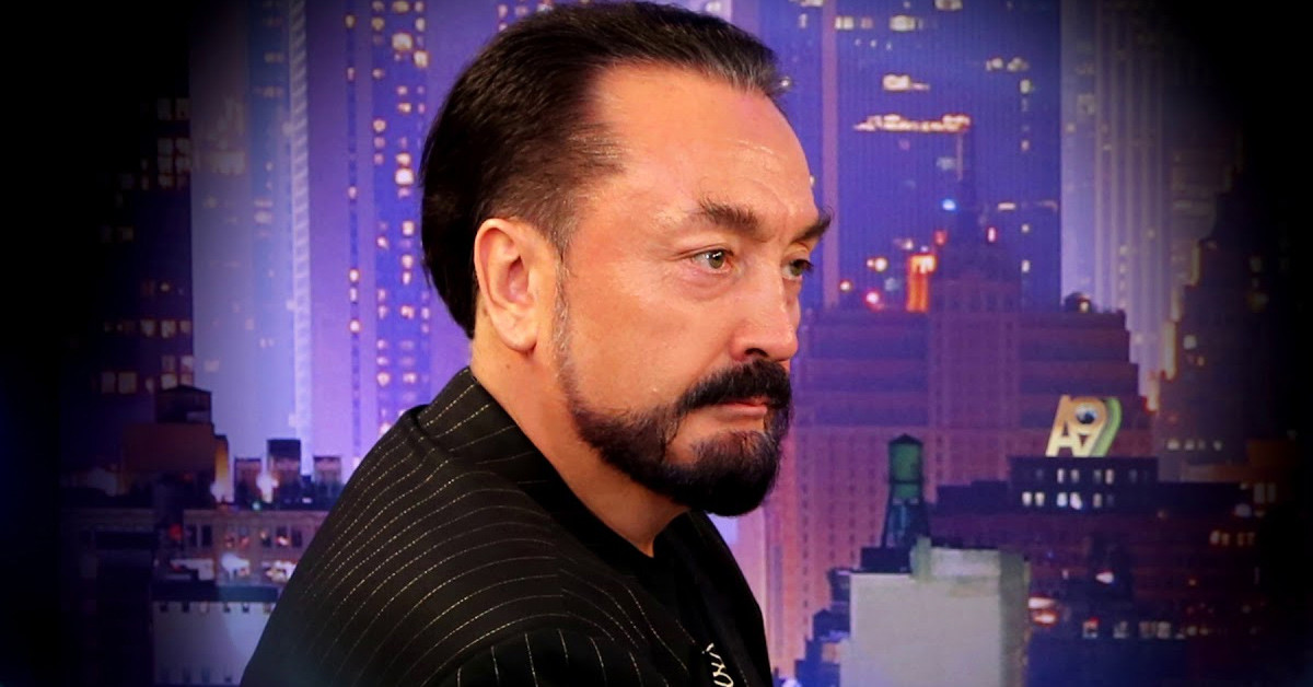Adnan Oktar’ın son durumu
