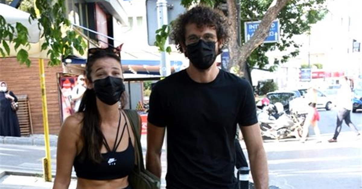 Pınar Deniz - Yiğit Kirazcı