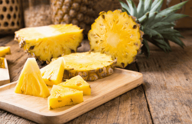 ananas