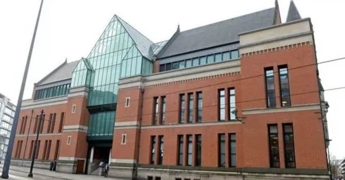 İki ayrı suçu ortaya çıktı