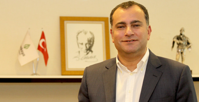 Çankaya: CHP - Alper Taşdelen Yüzde 73.39