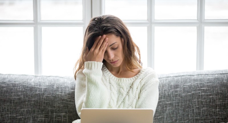 Stres ve Anksiyeteyi Azaltır