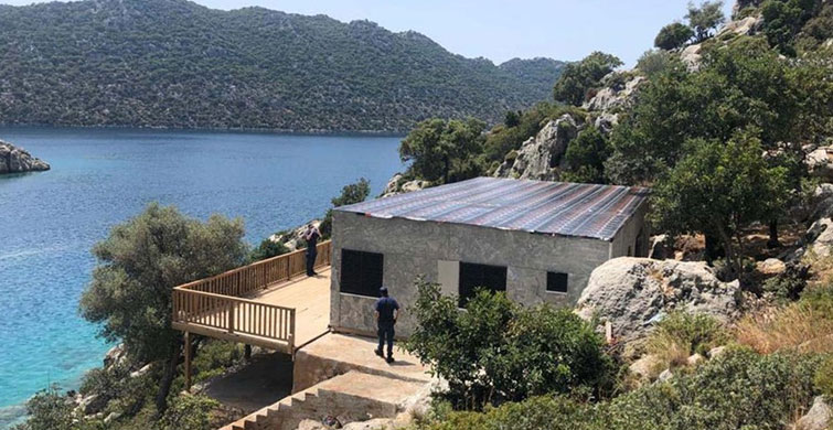 "AKIL ALIR GİBİ DEĞİL"