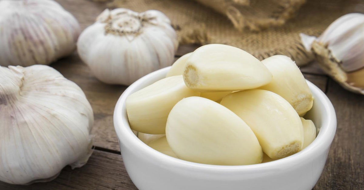 Kolesterolü düşürüyor