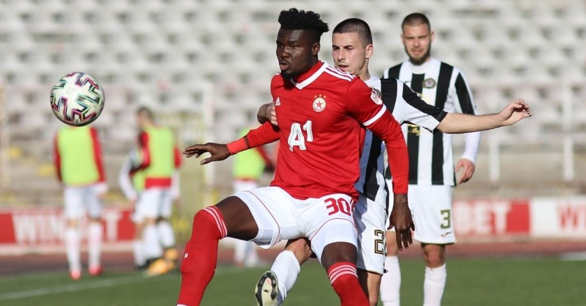 Kartalın ilgisini çekti