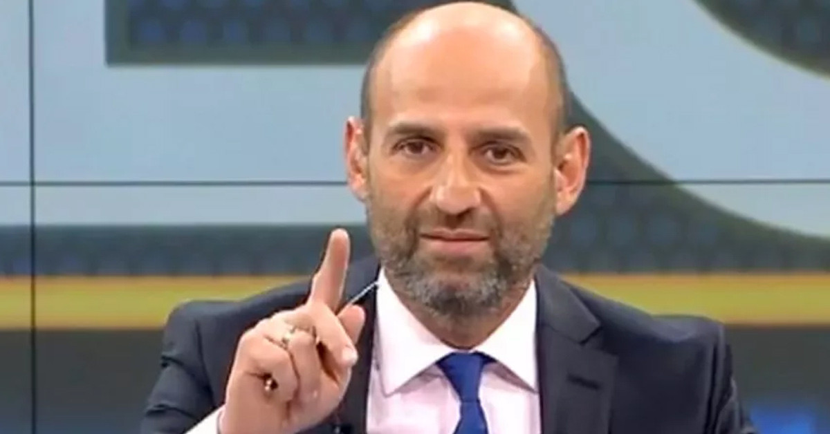 Serhat Ulueren Kimdir?