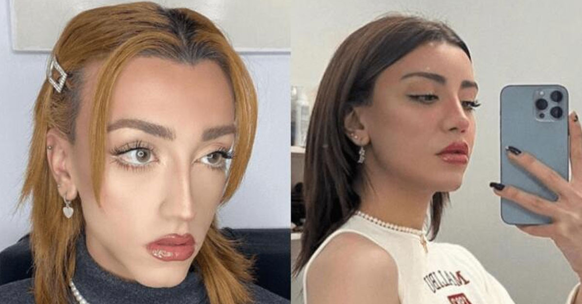 Görenler inanamadı