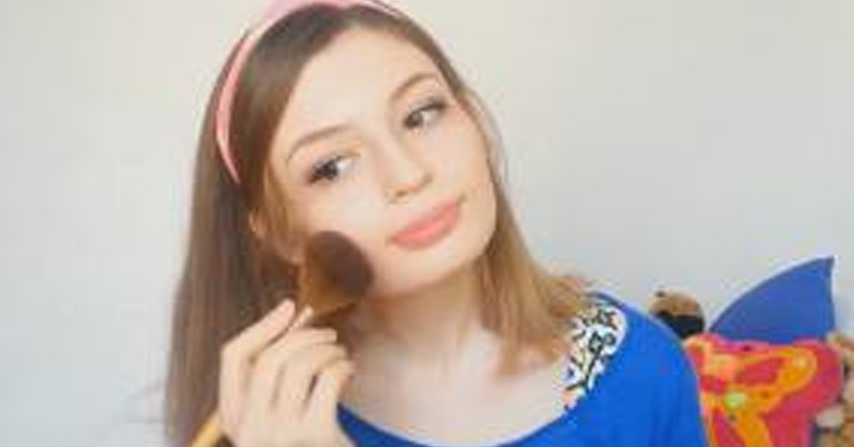 Görüntüsü ifşa oldu