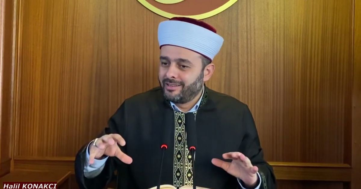 Cem Yılmaz'ı hedef aldı