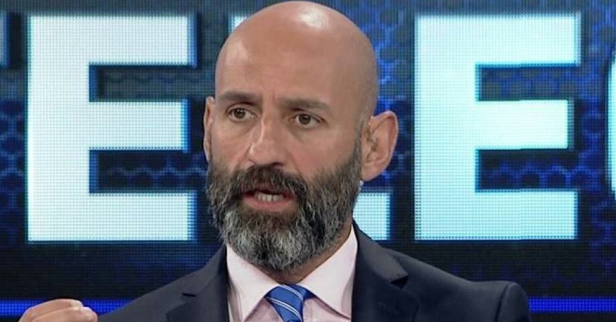 Serhat Ulueren Hangi Kanallarda Çalıştı?