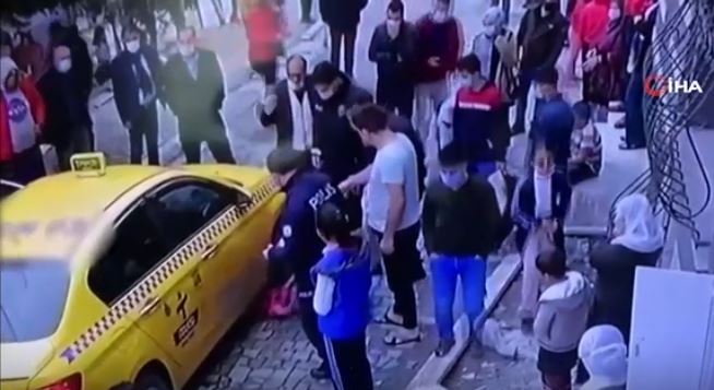 AĞABEYİ BAYGINLIK GEÇİRDİ