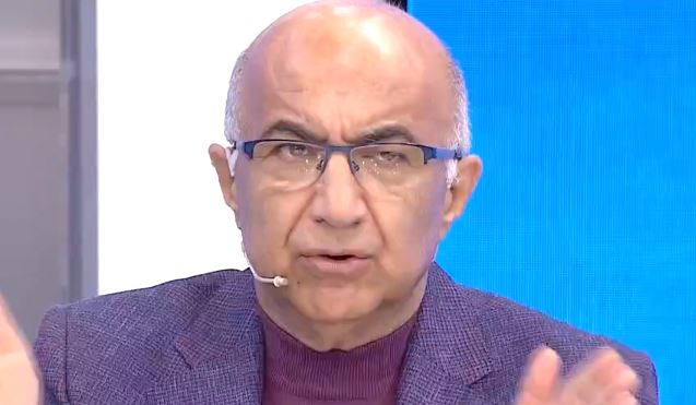 'HASTALARIN VEBALİ ÜZERİNDE'