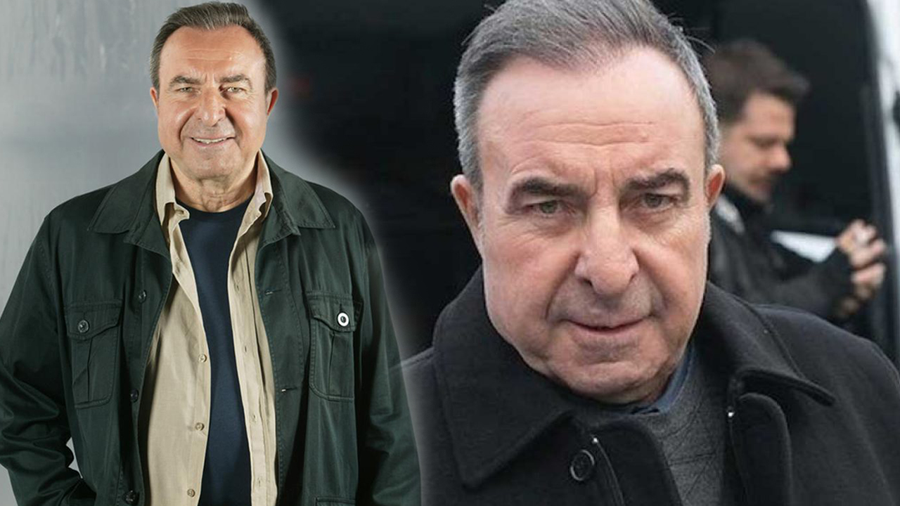 Rıza Baba - Zafer Ergin