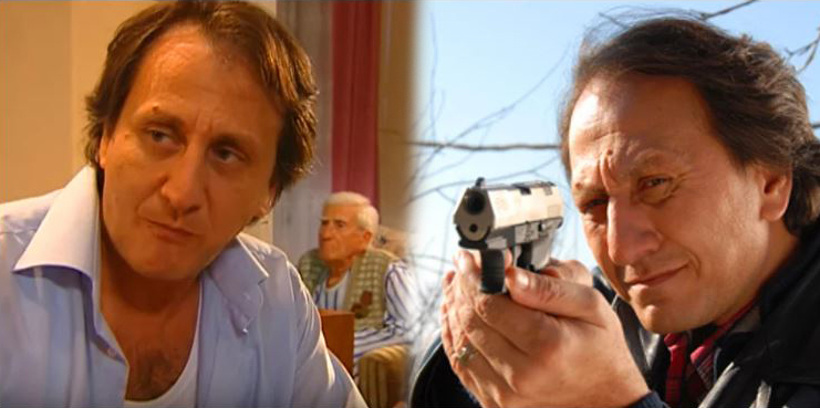 Hüsnü Çoban - Özgür Ozan