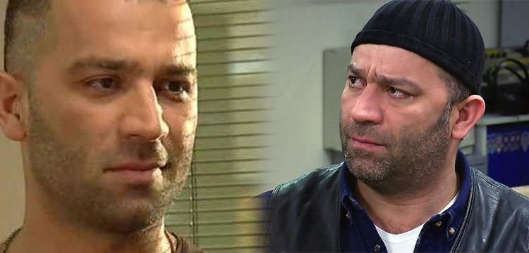 Mesut - Şevket Çoruh