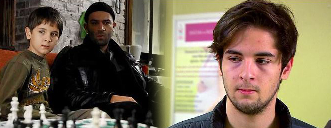 Tunç - Kerimhan Duman